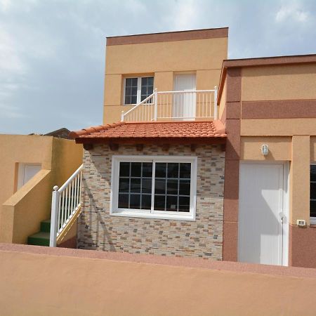 Casa Merida Echedo Exterior foto