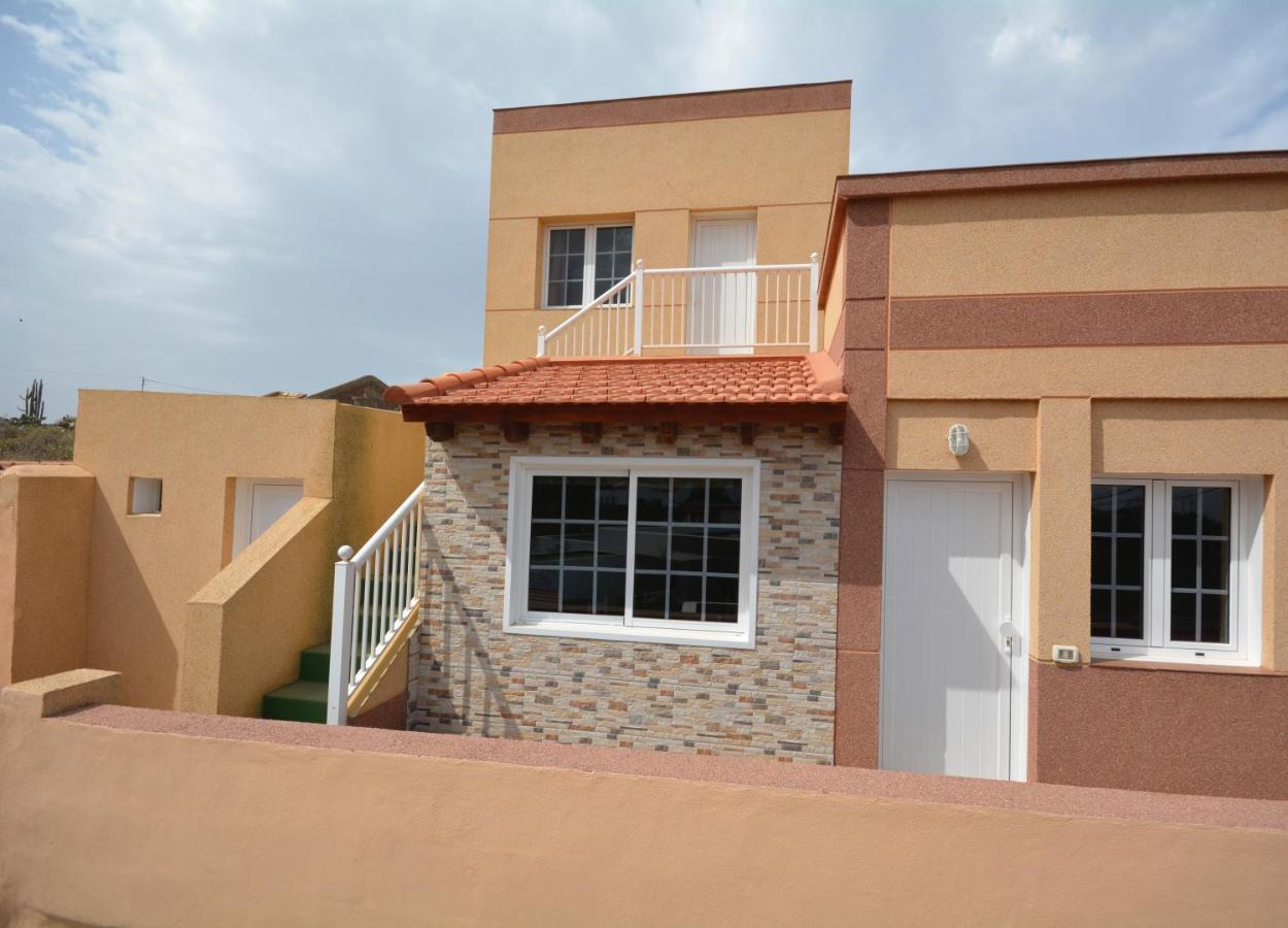 Casa Merida Echedo Exterior foto