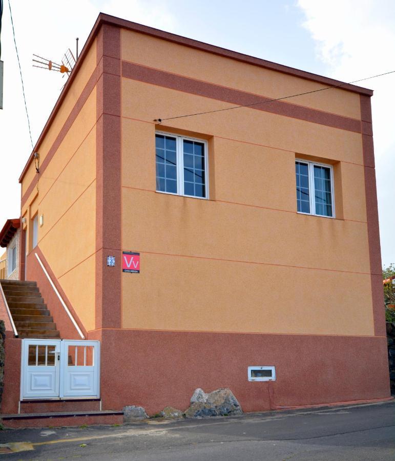 Casa Merida Echedo Exterior foto